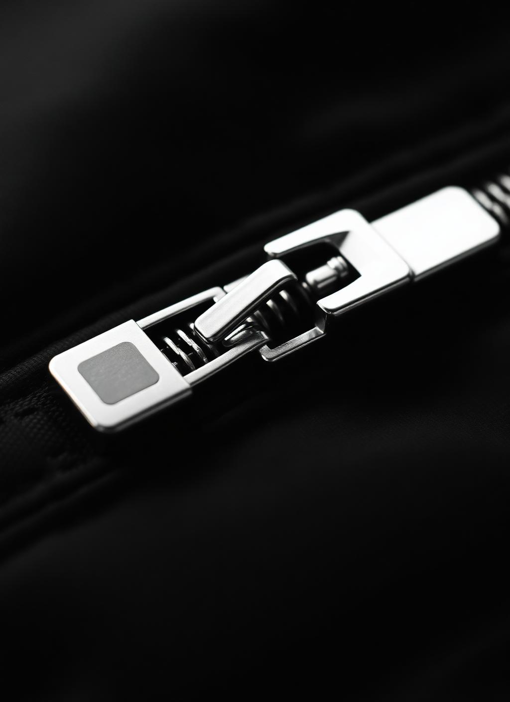 Chrome hardware macro